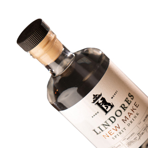 Lindores Abbey Distillery-"New Make" Spirit Drink