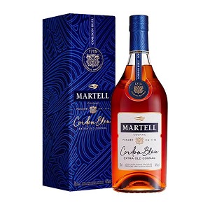 Martell Cognac-Cordon Bleu Cognac Brandy