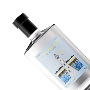 臺灣菸酒股份有限公司-Yushan Kaoliang (114th National Day)