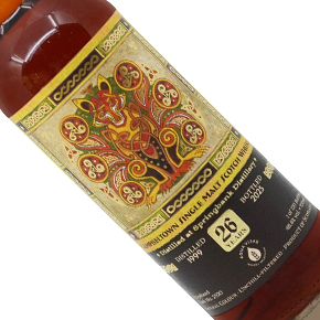 Aqua Vitae Whisky Selection-"Springbank 1999" 26 Years Campbeltown Single Malt Scotch Whisky