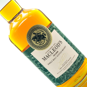 Macleod's-Island Single Malt Scotch Whisky