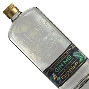 Gin MG-Paradiso Gin
