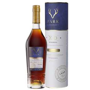 Distillerie Tessendier & Fils-Cognac Park X.O "Borderies"