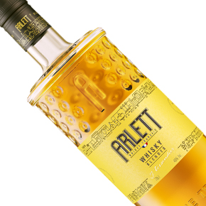 Distillerie Tessendier & Fils-Arlett Blended Whisky