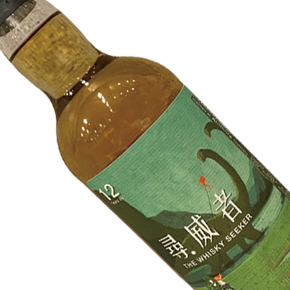 The Whisky Seeker-"Ardmore 2009" 12 Years Old Single Malt Scotch Whisky