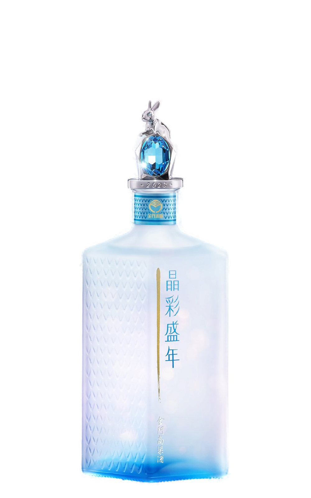 KKL 晶彩盛年 金門高粱酒 金門酒廠 晶彩盛年 金門高粱酒