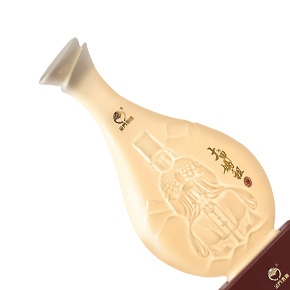 金門酒廠-「大甲媽祖 光明祈福酒」金門高粱酒