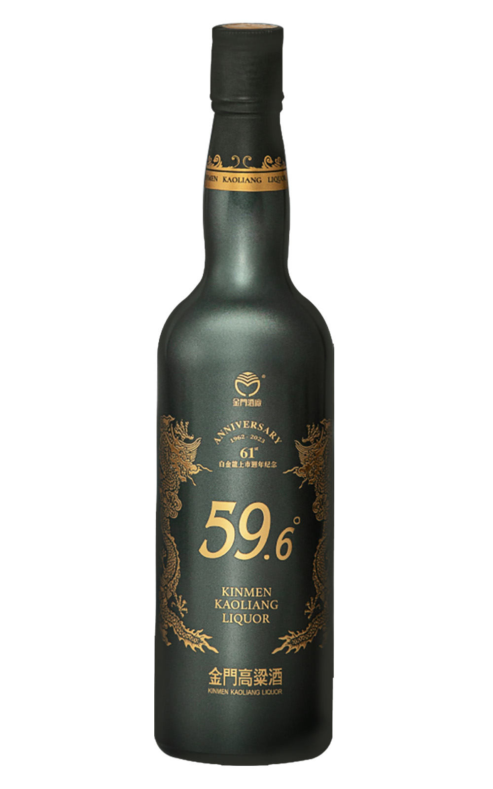 KKL 源酒系列 泰坦灰 大師源酒 59 6度金門高粱酒 白金龍61週年紀念 金門酒廠 源酒系列 泰坦灰 大師源酒 59 6度金門高粱酒 白金龍61週年紀念
