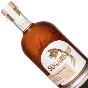 Sugarbird Distillery-"Honeybush & Moringa" Gin