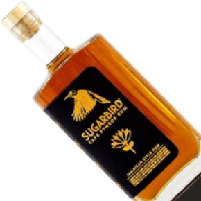 Sugarbird Distillery-Cape Fynbos Rum