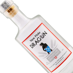 Säntis Malt-"Dragon" New Make