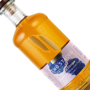 Two Stacks Irish Whiskey-Fruit Drops Blackberry Brandy Cask Finish Irish Whiskey