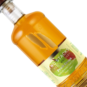 Two Stacks Irish Whiskey-Fruit Drops Apple Brandy Cask Finish Irish Whiskey
