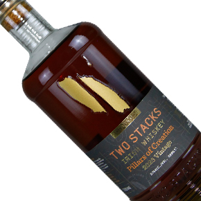 Two Stacks Irish Whiskey-"Pillars of Creation - Vintage 2025" Irish Whiskey