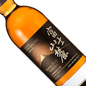 富士御殿場蒸溜所-「富士山麓」Signature Blend Whisky