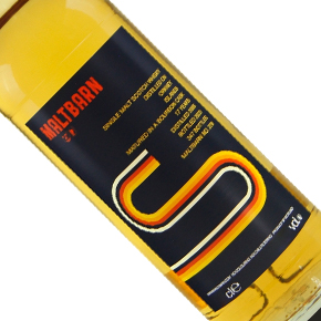 Maltbarn-"No. 228 Orkney 2006" 17 Years Single Malt Scotch Whisky