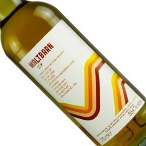 Maltbarn-"No. 239 Isle of Jura 2014" 10 Years Single Malt Scotch Whisky