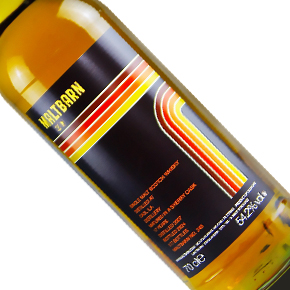 Maltbarn-"No. 245 Caol Ila 2007" 17 Years Single Malt Scotch Whisky