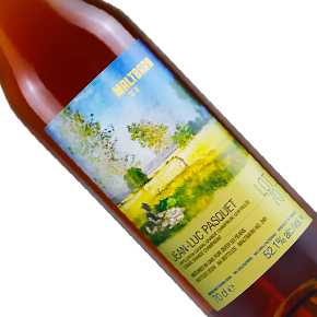 Maltbarn-"No. 248 Jean-Luc Pasquet Lot 70" Grande Champagne Cognac