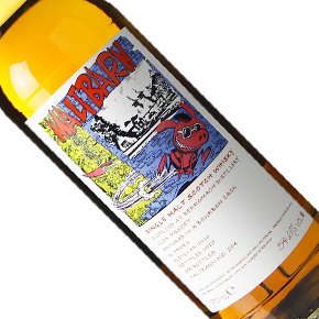 Maltbarn-"No. 254 Benromach (Glen Mosset) 2013" 11 Years Single Malt Scotch Whisky
