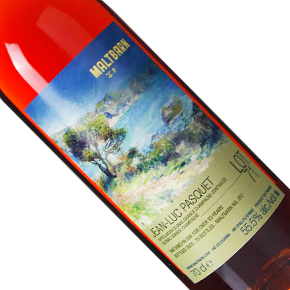 Maltbarn-"No. 257 Jean-Luc Pasquet Lot 71" Grande Champagne Cognac