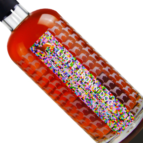 Little Brown Dog Spirits-"Highland Park 2014" Single Cask Single Malt Scotch Whisky