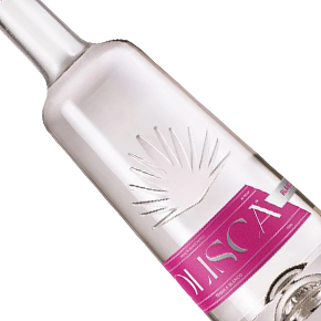 Solisca-Blanco Tequila