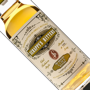Scrappy's Bitters-Lime