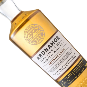 Ardnahoe Distillery-"Infinite Loch" Islay Single Malt Scotch Whisky