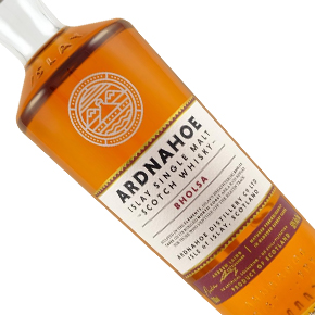 Ardnahoe Distillery-"Bholsa" Islay Single Malt Scotch Whisky