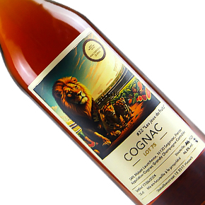 Malternative Belgium-"#32 Les Jeux de Fruits Lot 75" Grande Champagne Cognac