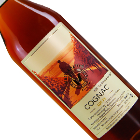 Malternative Belgium-"#35 La bonne cause Lot 71" Petite Champagne Cognac