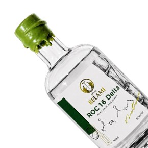 Rhum Belami-"ROC 16 - Delta" Rhum