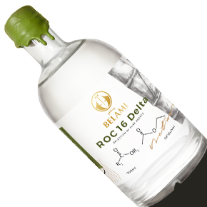 Rhum Belami-"ROC 16 - Delta" Rhum