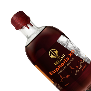 Rhum Belami-"Euphoria XO" Rhum