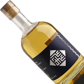 飛騨高山蒸溜所-2024 Malt Salty World Blend Whisky