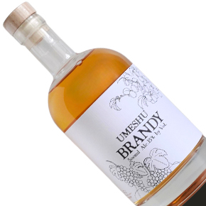 神戸蒸溜所-Umeshu Brandy