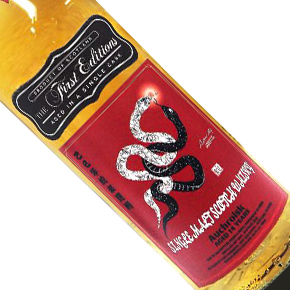 The First Editions-"Auchroisk 2009" Aged 14 Years Single Malt Scotch Whisky