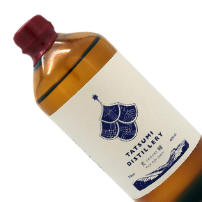 Tatsumi Distillery-「犬啼」琴酒