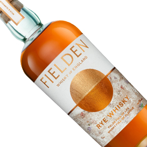 Fielden Whisky of England-Rye Whisky