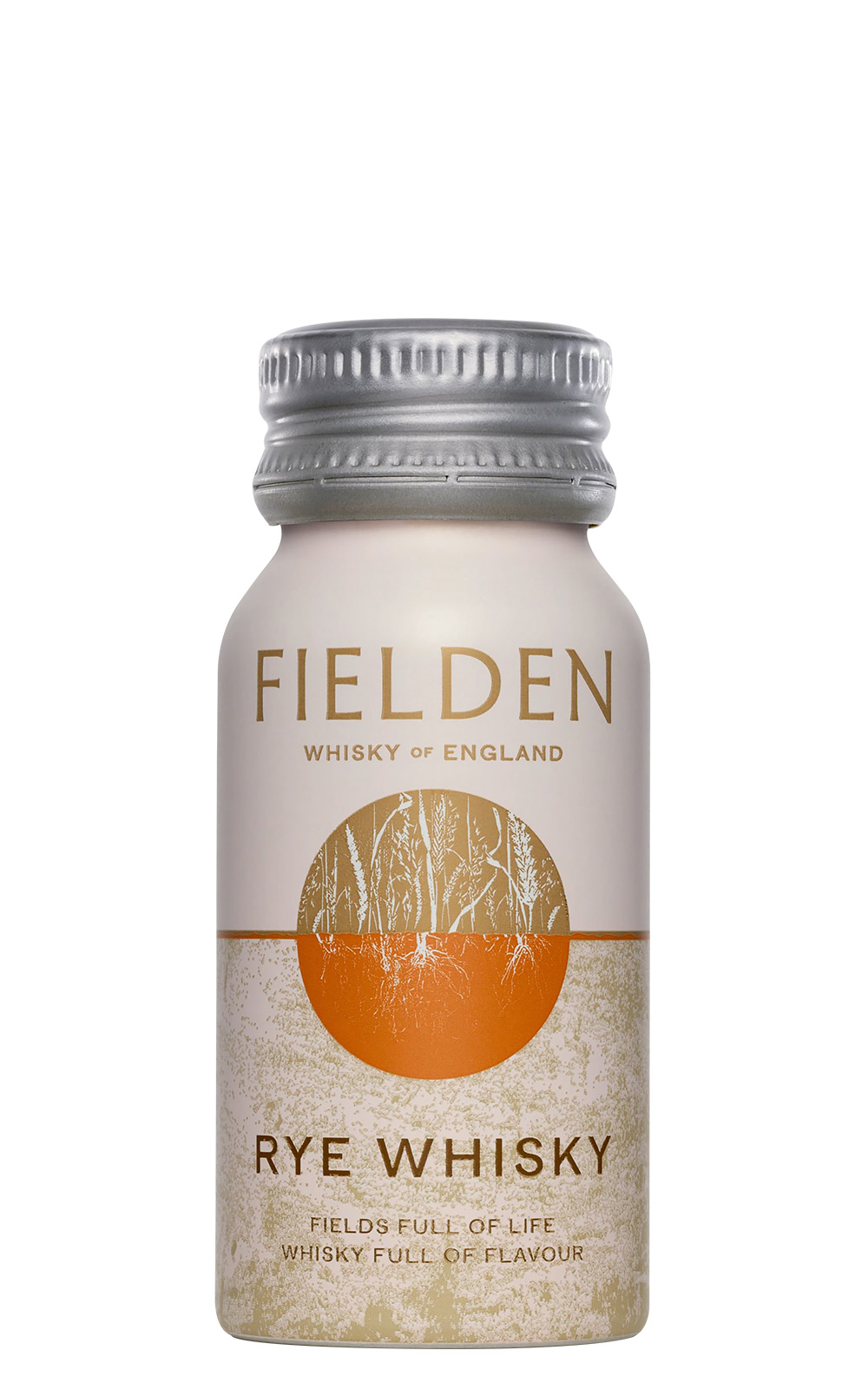 Fielden Whisky of England Rye Whisky 英田威士忌 裸麥威士忌樣酒 非賣品