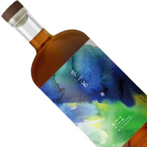 Lionest Distillery-Fuming "Sea Frost" Tea Liqueur