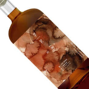 Lionest Distillery-Fuming "Ember Glow" Coffee & Cascara Tea Liqueur