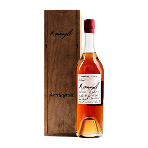 Rounagle-Armagnac Ténarèze