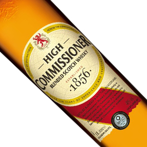 High Commissioner-Blended Scotch Whisky
