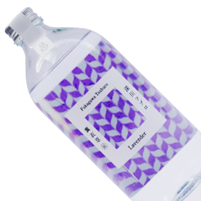 深川蒸留所-ツブロ「薰衣草」Craft Gin