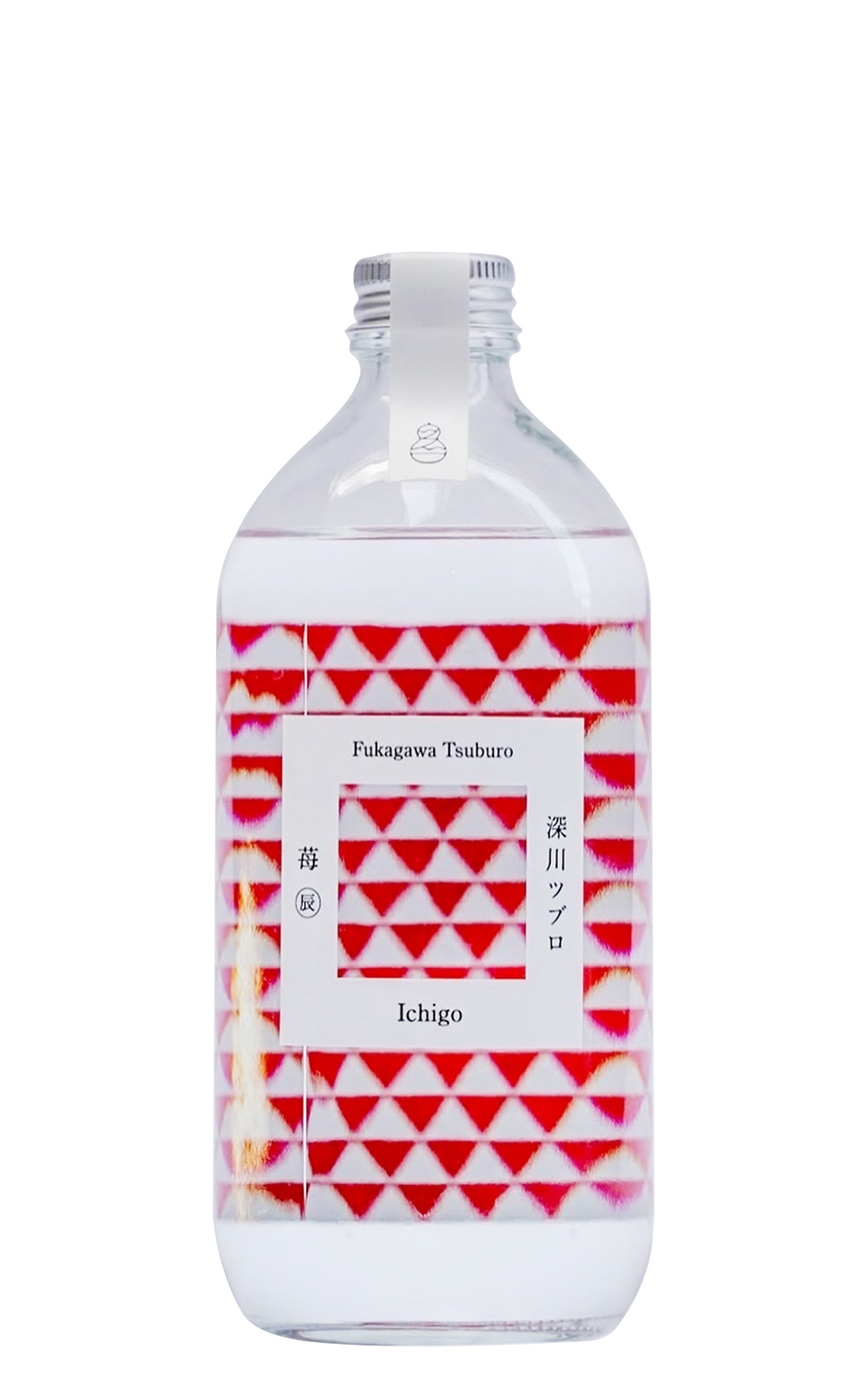 Fukagawa Distillery Tsuburo Ichigo Craft Gin 深川蒸餾所 Tsuburo系列 莓 精釀琴酒