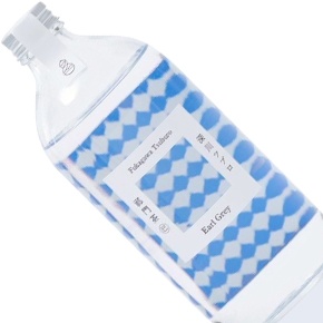 深川蒸留所-ツブロ「祁門茶」Craft Gin