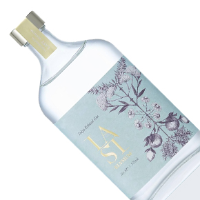 Ethical Spirits Co.-Last "Elysium" Gin