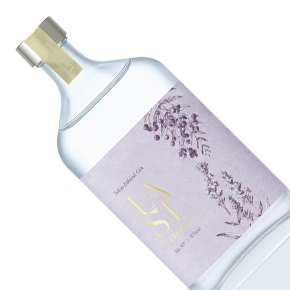 Ethical Spirits Co.-Last "Elegant" Gin